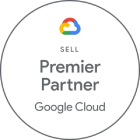 Google Cloud Partner