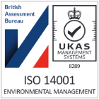 ISO 14001