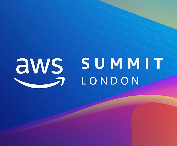 aws summit london 
