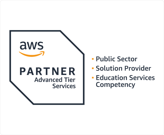 AWS partner 