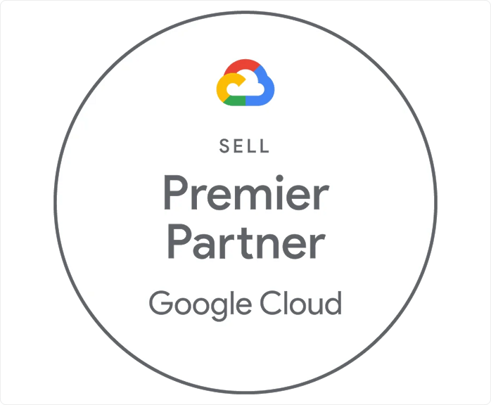 Google partner 