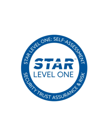 star level one 