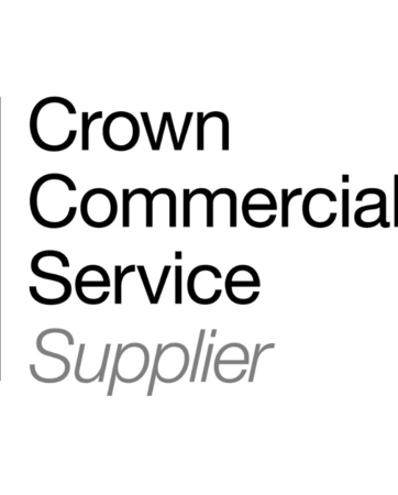 Crown Commercial Service Supplier